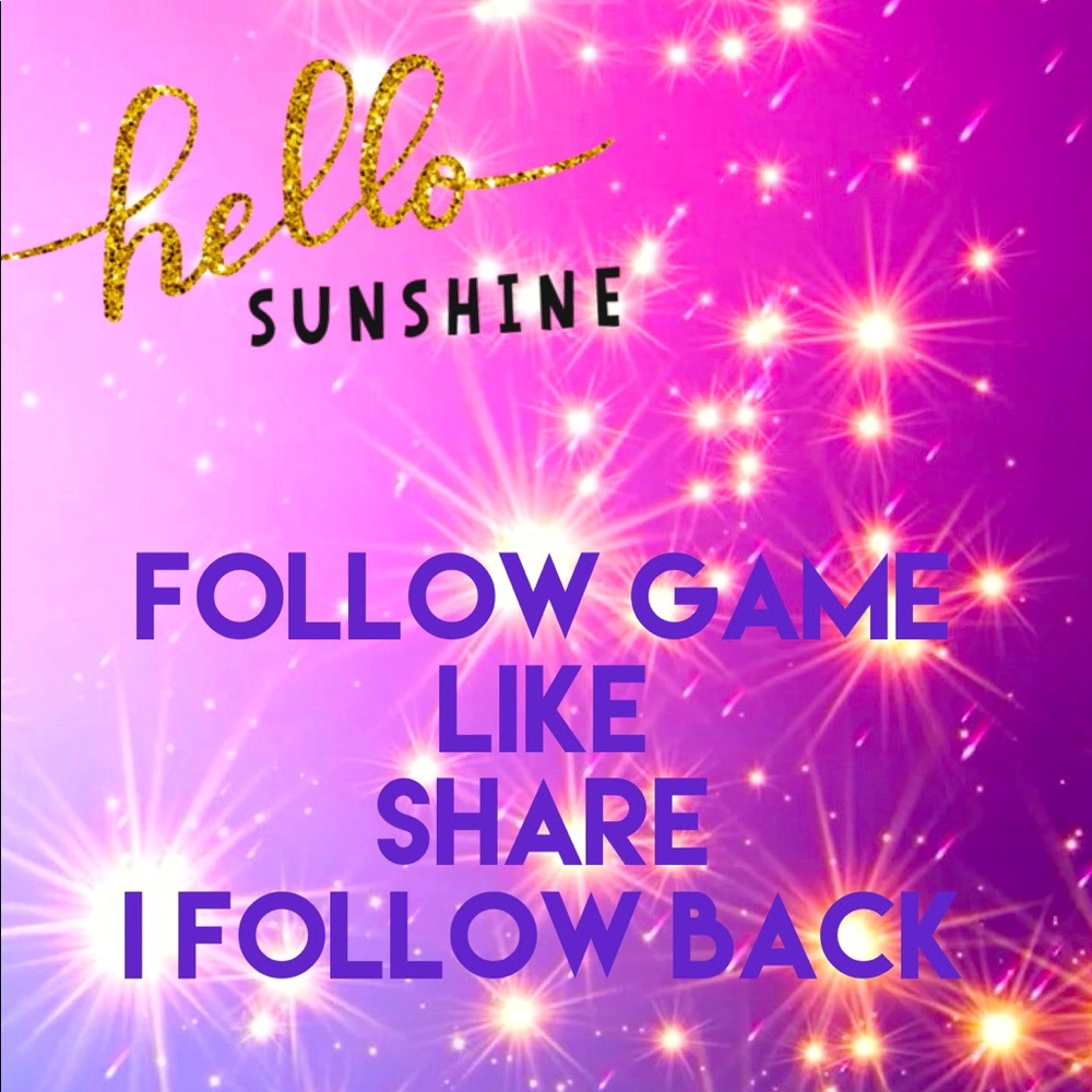 Follow Game